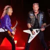 Metallica: Ο James Hetfield «κάνει τεράστιο κοινωνικό καλό» στο νέο άλμπουμ «72 Seasons»