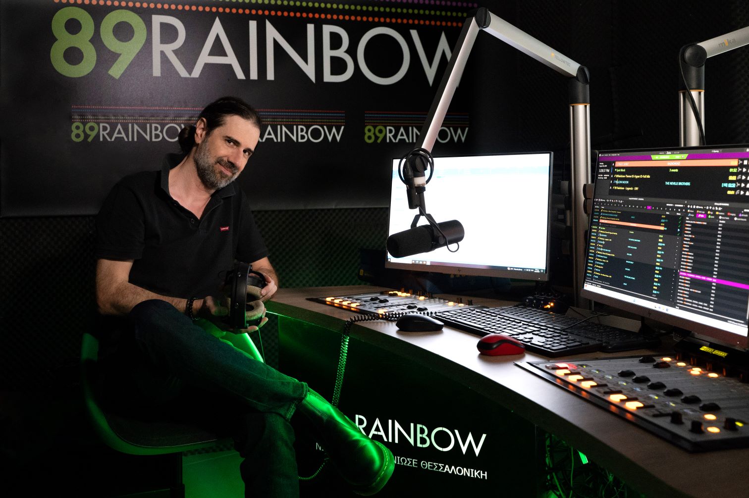 Νίκος Μπογιατζής