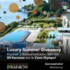 89Rainbow | Cavo Olympo Summer Giveaway Όροι & Προϋποθέσεις